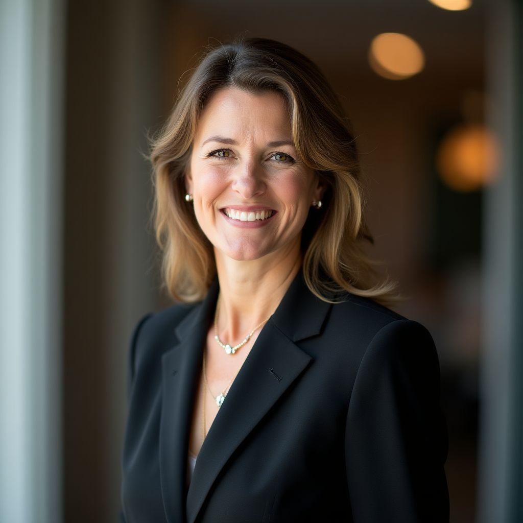 Katherine Smith