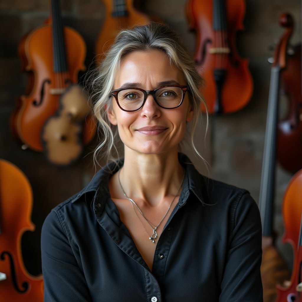 Ana Jurić, Voditelj proizvodnje